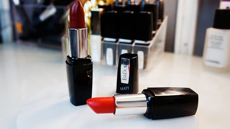 skonhetsblogg-isadora-matt-lipstick