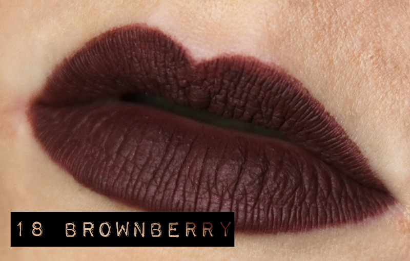 skonhetsblogg-sminktips-isadora-ultra-matte-liquid-lipstick-brownberry
